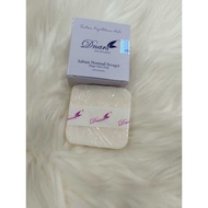 [ORIGINAL HQ] DNARS SKINCARE SOAP NORMAL / JERAGAT