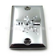 Motorcycle Modification Accessories Suitable for 2015-2018 Yamaha SR400 Motorcycle Fuel Tank Sealing