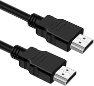 FAIRBEE 4K HDMI Cable 5 ft, 4K UHD HDMI Cable Male to Male Adapter for ARC &amp; CL3 Rated | for Laptop, Monitor, PS5, PS4, Xbox One, Fire TV, &amp; More