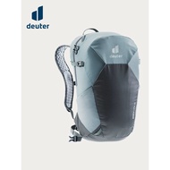 German Doter deuter Backpack 13L Hiking Bag Speed Lightweight Backpack 17 Outdoor Hiking Sports Trav