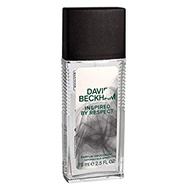 PERFUME DAVID BECKHAM INSPIRED BY RESPECT DEODORANT SPRAY 75ML