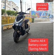 ZEEHO AE4 SPRING MECH for battery cover