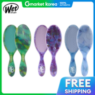 wet brush | Bàn chải khô tóc Wet Brush Original Detangler Serein Daydream