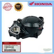 HONDA RSX150 COVER CRANKCASE (ORIGINAL100%HONDA) 11330-K45-N40