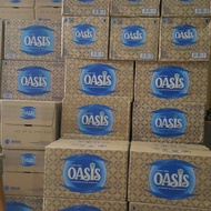 Oasis Gelas 1 dus isi 48 gelas