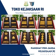 Ri ATTORNEY SHOP - RANK PDH PROSECUTOR EMBROIDERED GROUP 3A 3B 3C 3D 4A 4B