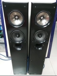 KEF XQ30