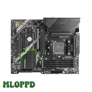 [MLOPPD] MSI MAG B550 TOMAHAWK MAX WIFI Motherboard AMD B550 Chipset Supports AMD Ryzen 9 5950X 5900