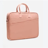 Christy Ng Lisbon Canvas Laptop Bag