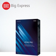 Sony Vegas Pro v 17 64bit