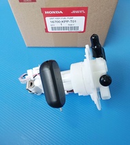 ปั้มน้ำมันเชื้อเพลิงแท้HONDA CBR150Rปี2011-2017อะไหล่แท้ศูนย์HONDA(16700-KPP-T01)1ชิ้น  CBR150R 2011