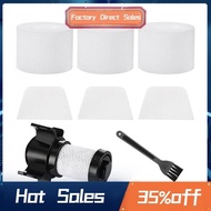 Replacement Filters for Shark Vacuum Cleaner IF200 IF100, HEPA Filter Kit Vacuum Cleaner Accessories