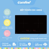 Bếp từ thông minh COMFEE CIH-44DIL