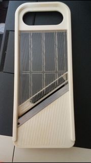 日本製 蔬菜刀 Vegetable Slicer