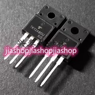 5pcs Original K12A60U TO-220F K12A60 12A60U TK12A60U TO220F 12A/600V MOSFET new original on sale