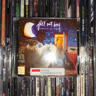 Fall Out Boy CD - High OnINFINITY