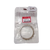 Clutch lining plate Supra X 125 Helm In 22208-KYZ-901 Genuine Original Honda HGP AHM