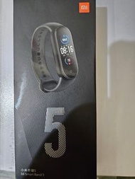 小米手環5 磁吸充電線 手錶充電線 電子錶 Xiaomi 智慧手錶