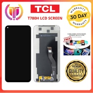 Tcl Lcd Screen Plex T780H 6.53 Inches Free Screen Protector 30 Days Warranty