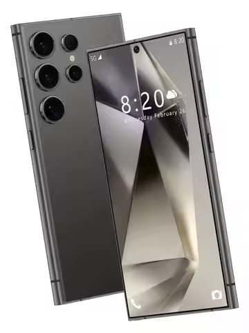 S24 Ultra,Smartphone Android,6.8 inch,8GB RAM,256GB,512GB 1TB ROM,Dual SIM,Mobile phone,Google Play