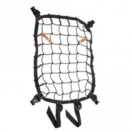 Helmet Cargo Net for Boblbee GTX25L Point65 N Biblebee