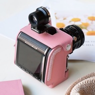 [Martin Duke] Camera Leather Case Suitable For Hasselblad 907X100C/907X50C Dedicated
