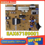 TV Power Supply Board EAX671890011.5 EAY64511001 PLDL-L607A 3PCR01943B for LGP6560DJ-17UI 60UJ6050-U