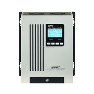 SOLAFANS 96V 80A MPPT Solar Battery Charger 80amp PV 8800W DC180V Wifi RS485 Connection Support 72v 