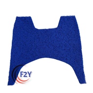 Karpet Motor Beat 2013-2025 Karpet Beat F1 Esp New/Deluxe Alas Kaki Motor Beat Street