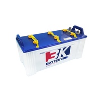 Bình Ắc Quy Xe Tải Xe Ô Tô 12V-150Ah Ắc Quy 3K N150 Elite