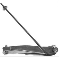 CONTROL ARM HIJET 850 S70 S75 (FRT LOW LH W/BJ)