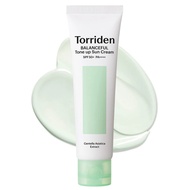 TORRIDEN - Cica Tone-up Sun Cream 60ml