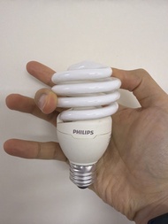 23W 燈膽Philips Cool Daylight Energy Saving Light Bulb