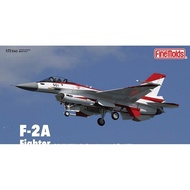 Fine molds Assembly Model 72948 1: 72 F2A Fighter Development Experiment Group No. 501