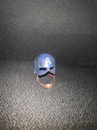 1/6 hot toys captain america mms536