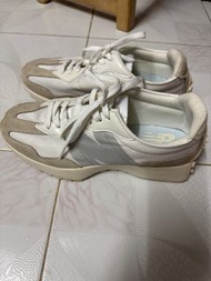 New Balance 327  SFD女仔鞋