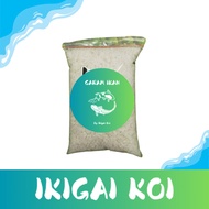 Garam Ikan Bhinneka Koi 1 Kg