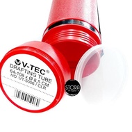 Drafting Tube 8.5Cm Orange Peel Color