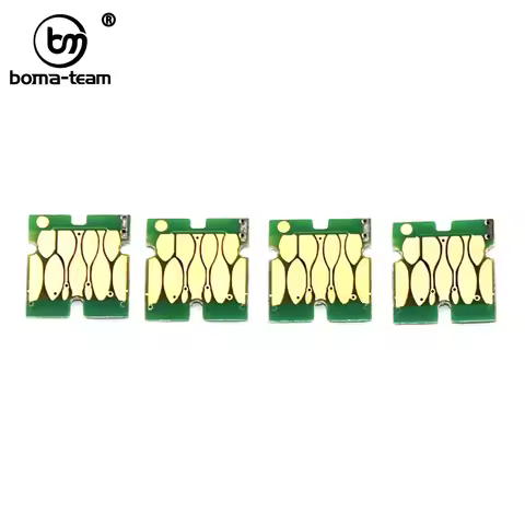America T40V Compatible Disposable One-Time Use Chip For Epson SureColor T2170 T3170 T3170M T5170 T5