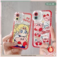 Lucy Sent From Thailand 1 Baht Product Used With Iphone 11 13 14plus 15 pro max XR 12 13pro Korean Case 6P 7P 8P X 14plus 263