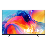 43" Mini LED M70H 4K Samsung Vision AI Smart TV (2026)