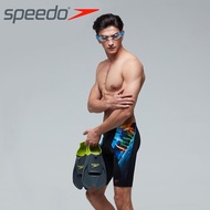 ™Speedo/speedo Flippers เป็ดว่ายน้ำ Webs ซิลิโคนบริสุทธิ์ฟรีสไตล์อุปกรณ์การฝึกอบรม