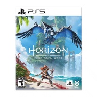 Horizon Forbidden West PlayStation 5