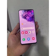 Samsung Galaxy S20 Overseas International Version Supports Esim US Version 5G Curved Screen Small Sc