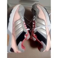 Pass shoes size 36_37 feet 235