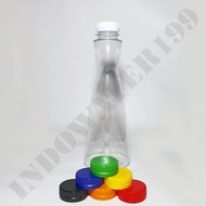MINIMAL Flexy Bottle 330ml Minimum 50pcs