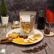 3件8折 l 熱紅酒香料包 經典歐陸風味(無糖) 嚴選草本原料香料