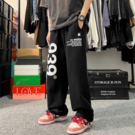 European Goods 939 Casual Dance Sweatpants - Hip Hop Inspired Street Wear for Men and Women