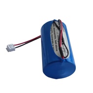 Suitable For DSC WT4911 WT4911B WT8911 Wireless Alarm Battery ER34615M-T1