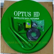 ANTENA K-VISION PARABOLA OPTUS 60 CM